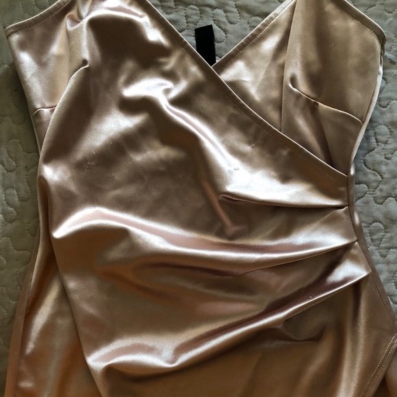 Mini Dress - Picture 2 of 3